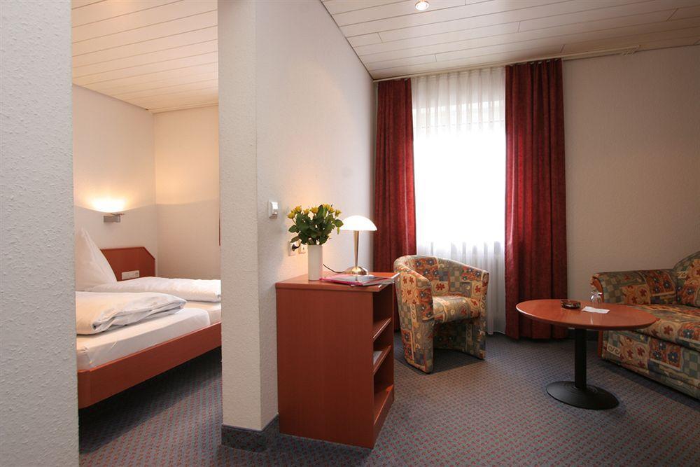 Hotel Zeppelin - Das Original FDH Стая снимка